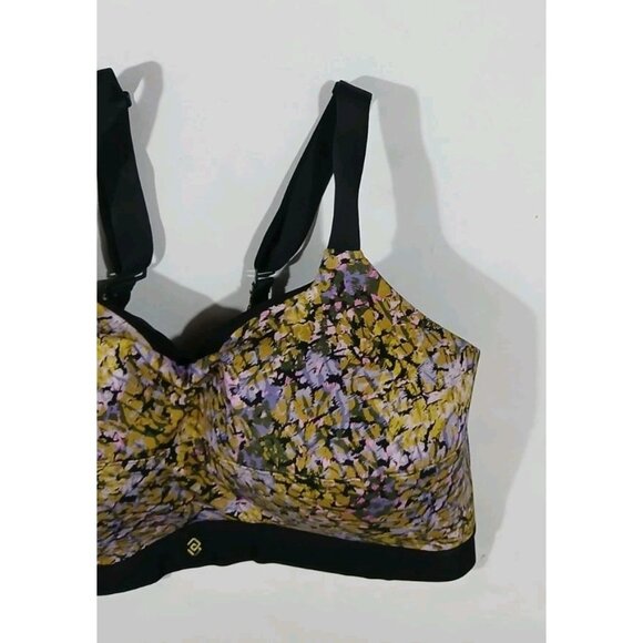 ThirdLove Kinetic Adjustable Signature Strap Sports Bra - Picture 3 of 6